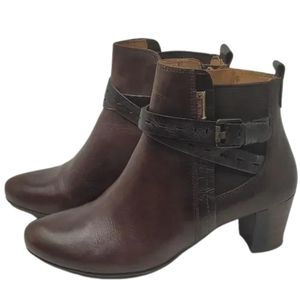 Pikolinos Segovia Ankle Boots